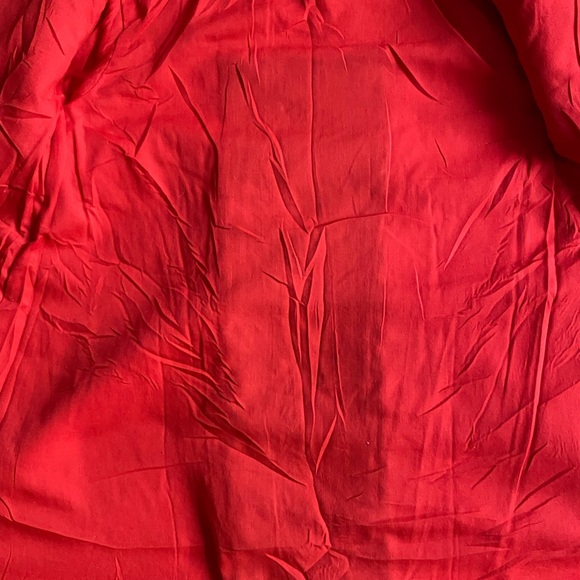 Du Pareil…Au Meme Wool Peacoat - Picture 8 of 9